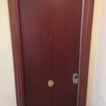 Puertas Blindadas Barcelona